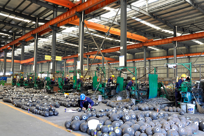 嵊州螺栓球批量生产